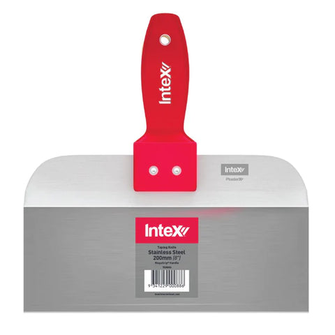  intex taping knife Ss 200mm mega tkm08s