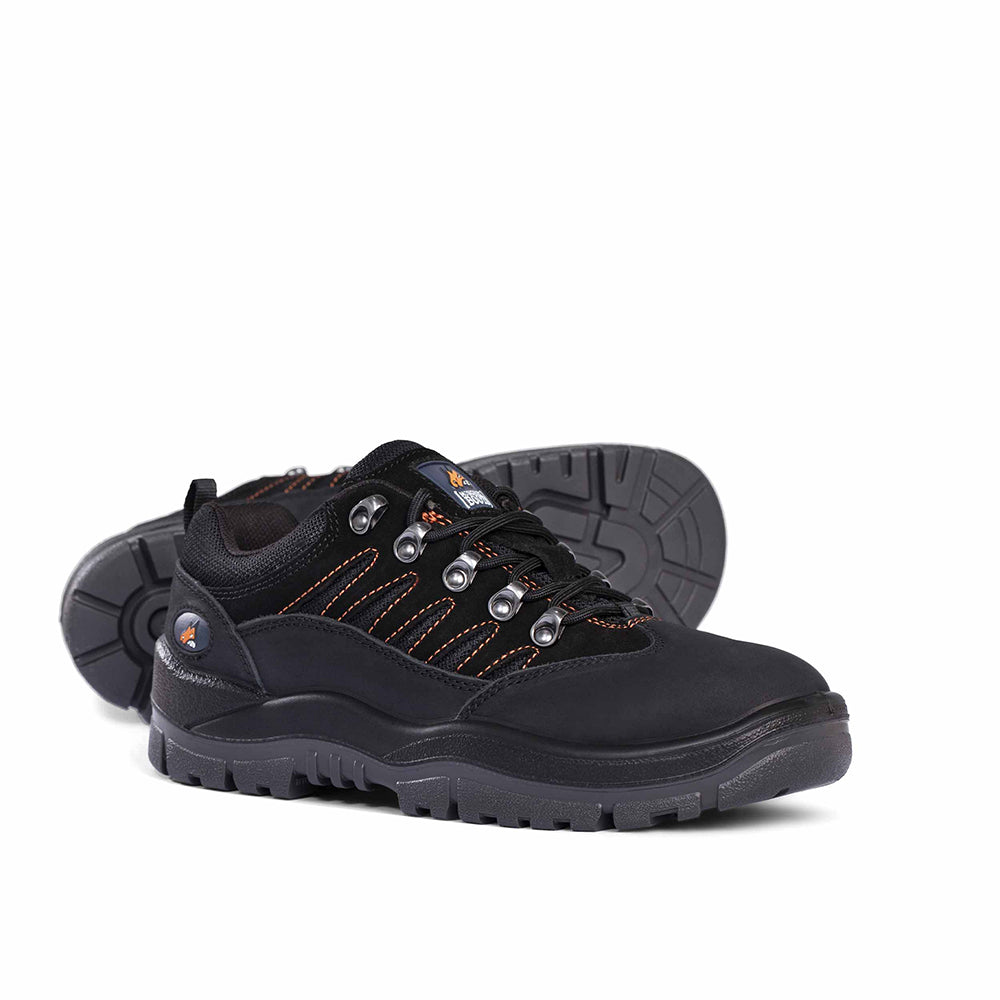 Trimax hot sale safety shoes