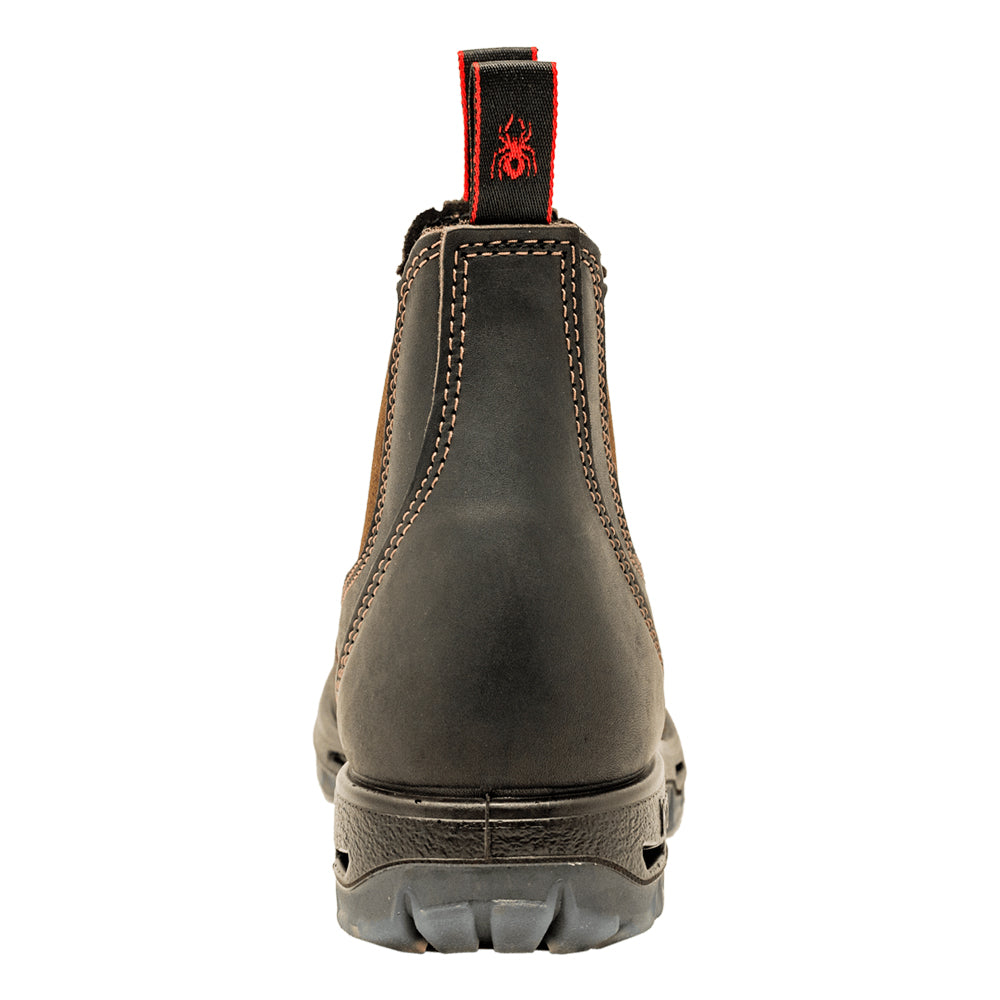 Redback deals bonsall boots