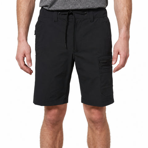 Hard Yakka Y05167 Mens X Range Mid Cargo Work Shorts Stretch