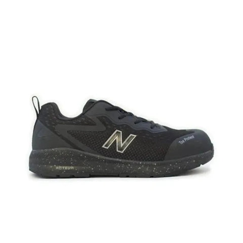 New Balance Logic Mens Composite Toe 2E Wide Work Shoes