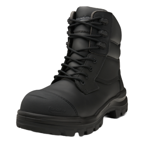 Blundstone Mens Rotoflex Safety Boot Composite Toe