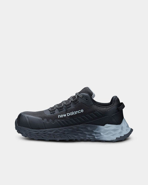 New Balance Men's Fresh Foam Cremorne Composite Toe - Black/Grey