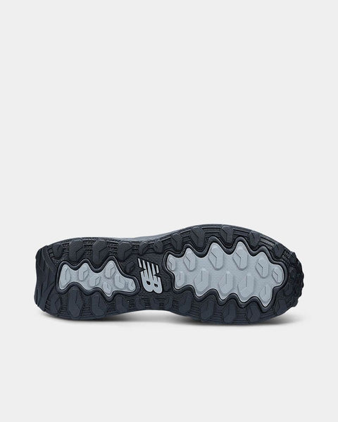 New Balance Men's Fresh Foam Cremorne Composite Toe - Black/Grey