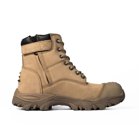 MUNKA Zebu Zip Stone