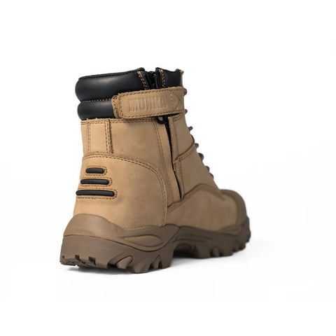 MUNKA Zebu Zip Stone