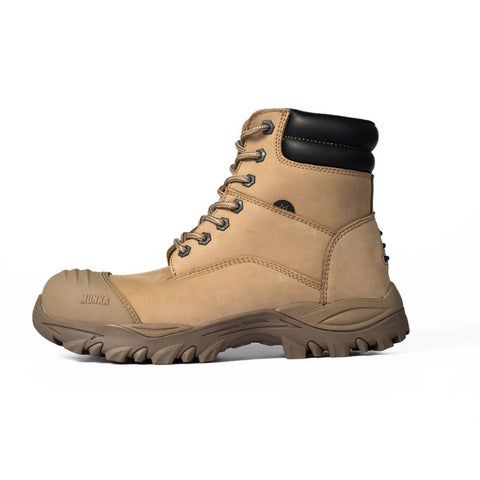 MUNKA Zebu Zip Stone