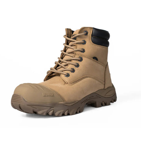 MUNKA Zebu Zip Stone