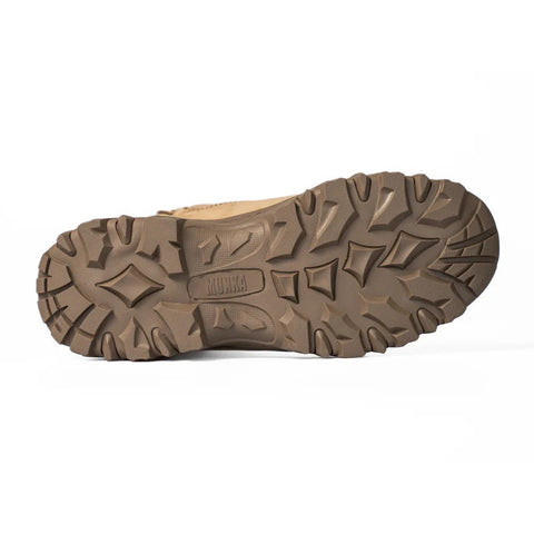 MUNKA Zebu Zip Stone