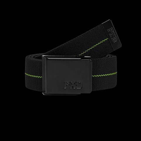 FXD Stretch Canvas Work Belt
