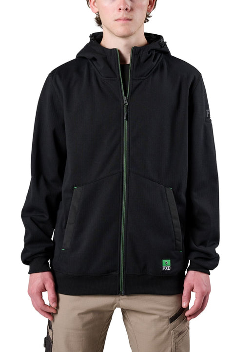 FXD WF-3 Jacket