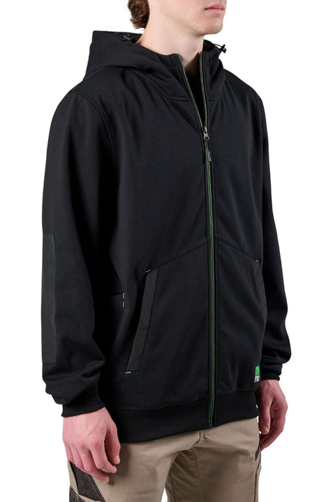 FXD WF-3 Jacket