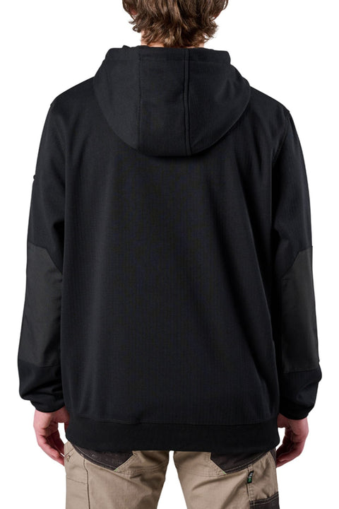 FXD WF-3 Jacket