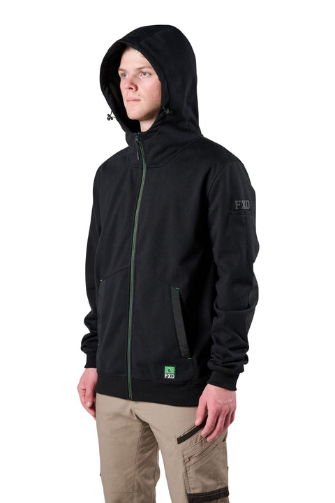 FXD WF-3 Jacket