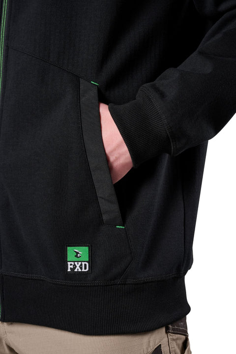 FXD WF-3 Jacket
