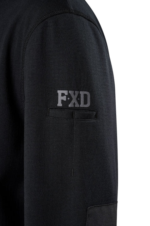 FXD WF-3 Jacket