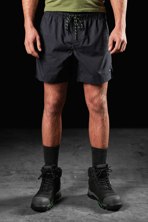 FXD REPREVE® STRETCH RIPSTOP WORK SHORTS