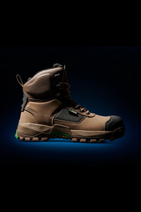 FXD NITROLITE™ HIGH CUT WORK BOOT