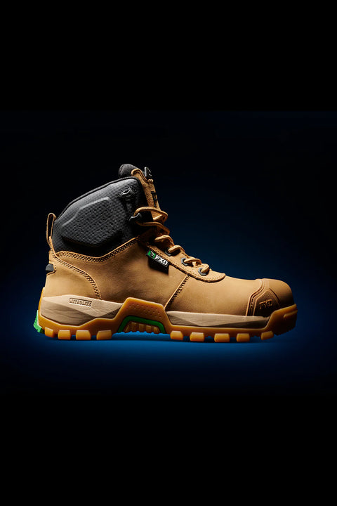 FXD NITROLITE™ MID CUT WORK BOOT