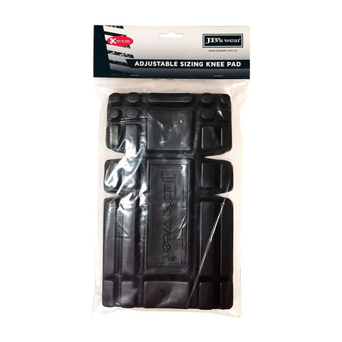 JB's Adjustable Sizing Knee Pad