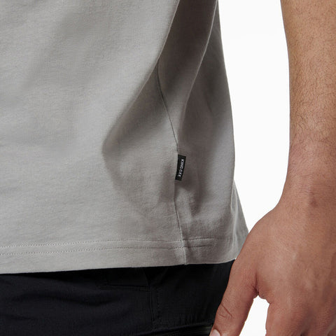 KingGee Trademark Aus Cotton T K14009