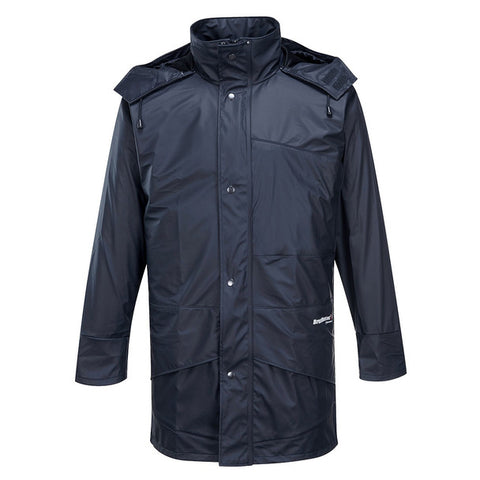 Huski Farmers Jacket Waterproof Windproof Breathable
