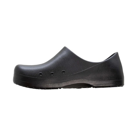 MUNKA Clog Black Hospitality Shoe