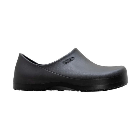 MUNKA Clog Black Hospitality Shoe