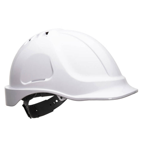 Portwest Endurance Helmet - White
