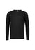 BIZ PERFORMANCE MENS COTTON LONG SLEEVE TEE CT247ML
