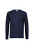 BIZ PERFORMANCE MENS COTTON LONG SLEEVE TEE CT247ML