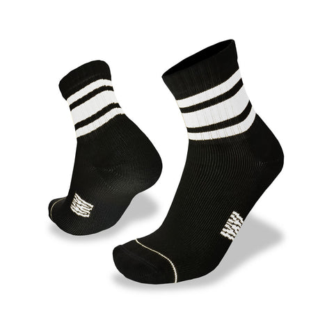 Wilderness Wear Mens Merino Half Beast Socks