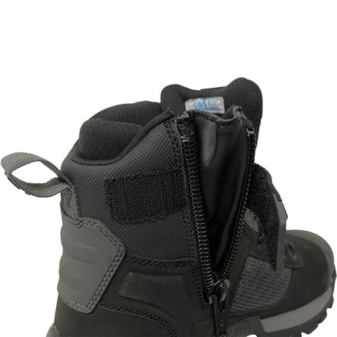 FXD WB-1WP Waterproof Work Boot Wheat/Black