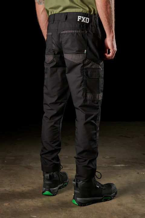 FXD STRETCH WORK PANTS WP-5 LIGHT WEIGHT SALE