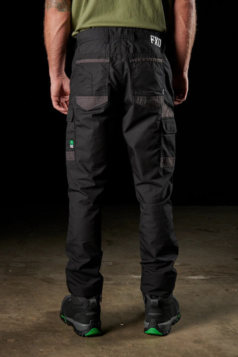 FXD STRETCH WORK PANTS WP-5 LIGHT WEIGHT SALE