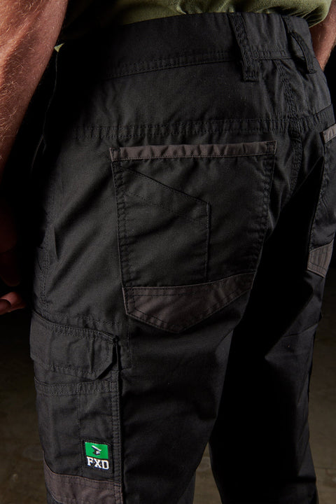 FXD STRETCH WORK PANTS WP-5 LIGHT WEIGHT SALE