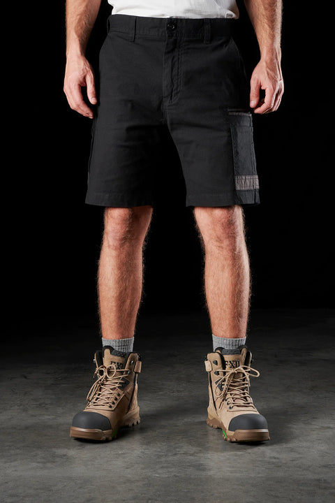 FXD STRETCH WORK SHORT WS-3