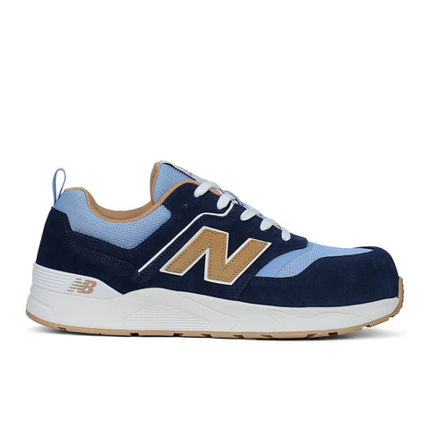 New Balance Elite Lite Men's  Composite Toe Safety Shoe