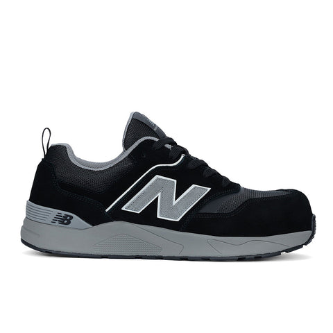 New Balance Elite Lite Men's  Composite Toe Safety Shoe