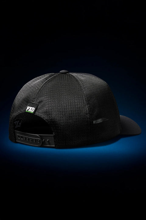FXD CP-13  TECH TRUCKER CAP