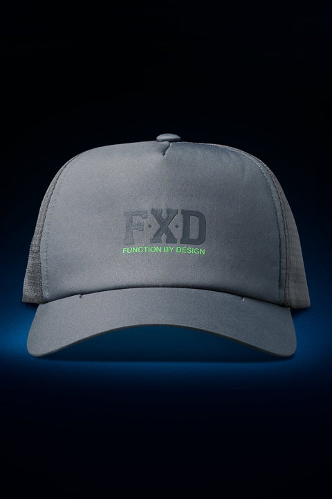 FXD CP-13  TECH TRUCKER CAP
