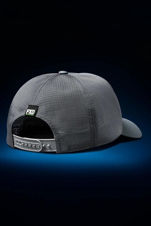FXD CP-13  TECH TRUCKER CAP