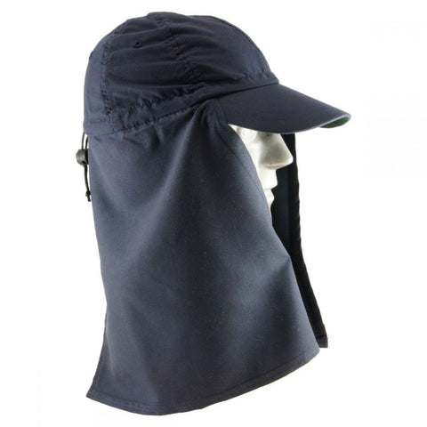 Legionnaire Sun Protection Cap