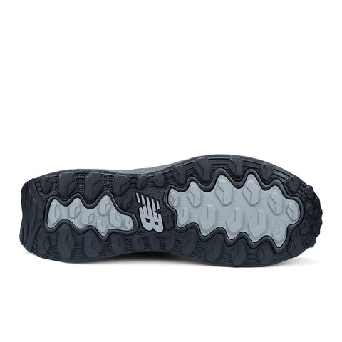 New Balance Men's Fresh Foam Cremorne Composite Toe - Black/Grey