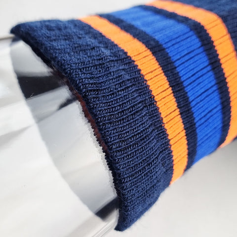 Wilderness Wear Mens Merino Half Beast Socks