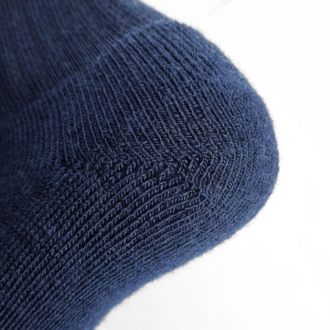 Wilderness Wear Mens Merino Half Beast Socks