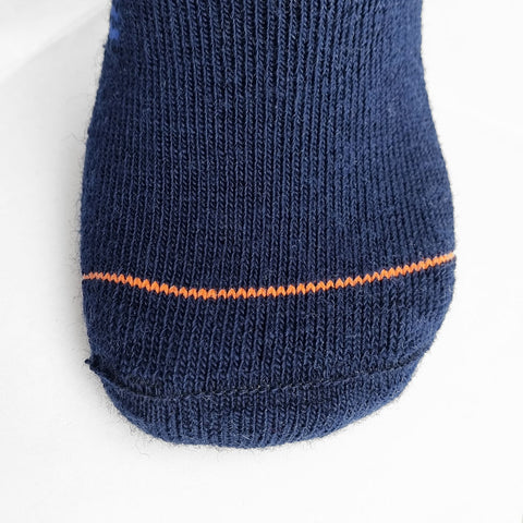 Wilderness Wear Mens Merino Half Beast Socks