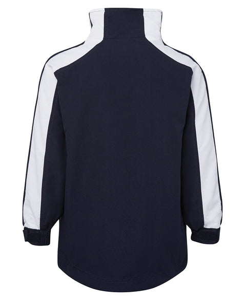 PODIUM KIDS WARM UP JACKET-7KWUJ