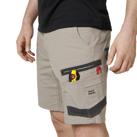 HARD YAKKA RAPTOR SHORT Y05160
