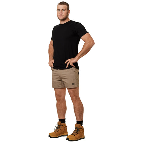 HARD YAKKA RAPTOR SHORT